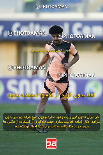 2277418, Sirjan, Iran, Iran Pro League، Persian Gulf Cup، 2023-2024 season، Second Leg، Week 26، Gol Gohar Sirjan ۰ v ۰ Shams Azar F.C. on 2024/05/05 at شهید سلیمانی