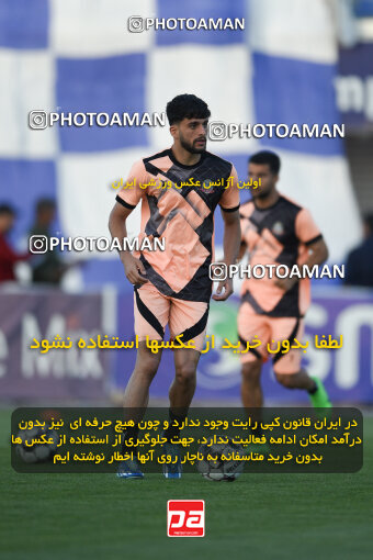 2277423, Sirjan, Iran, Iran Pro League، Persian Gulf Cup، 2023-2024 season، Second Leg، Week 26، Gol Gohar Sirjan ۰ v ۰ Shams Azar F.C. on 2024/05/05 at شهید سلیمانی