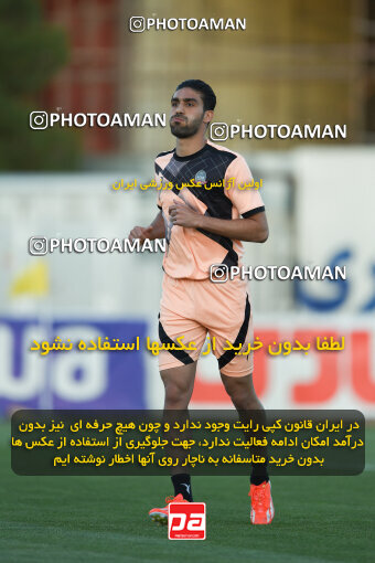 2277425, Sirjan, Iran, Iran Pro League، Persian Gulf Cup، 2023-2024 season، Second Leg، Week 26، Gol Gohar Sirjan ۰ v ۰ Shams Azar F.C. on 2024/05/05 at شهید سلیمانی