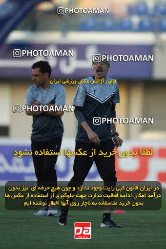 2277428, Sirjan, Iran, Iran Pro League، Persian Gulf Cup، 2023-2024 season، Second Leg، Week 26، Gol Gohar Sirjan ۰ v ۰ Shams Azar F.C. on 2024/05/05 at شهید سلیمانی