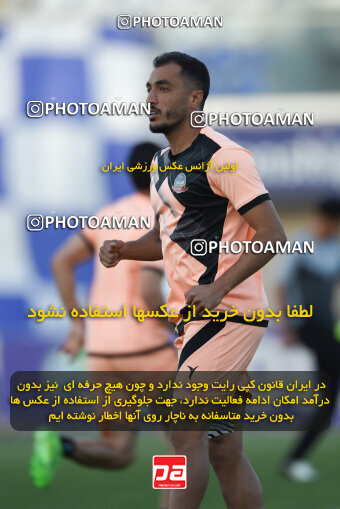 2277431, Sirjan, Iran, Iran Pro League، Persian Gulf Cup، 2023-2024 season، Second Leg، Week 26، Gol Gohar Sirjan ۰ v ۰ Shams Azar F.C. on 2024/05/05 at شهید سلیمانی