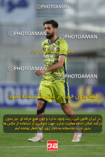 2277452, Sirjan, Iran, Iran Pro League، Persian Gulf Cup، 2023-2024 season، Second Leg، Week 26، Gol Gohar Sirjan ۰ v ۰ Shams Azar F.C. on 2024/05/05 at شهید سلیمانی