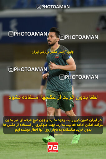 2277477, Sirjan, Iran, Iran Pro League، Persian Gulf Cup، 2023-2024 season، Second Leg، Week 26، Gol Gohar Sirjan ۰ v ۰ Shams Azar F.C. on 2024/05/05 at شهید سلیمانی