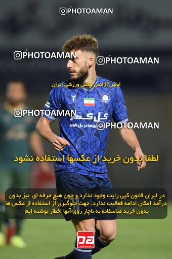 2277482, Sirjan, Iran, Iran Pro League، Persian Gulf Cup، 2023-2024 season، Second Leg، Week 26، Gol Gohar Sirjan ۰ v ۰ Shams Azar F.C. on 2024/05/05 at شهید سلیمانی