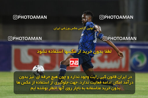 2277567, Sirjan, Iran, Iran Pro League، Persian Gulf Cup، 2023-2024 season، Second Leg، Week 26، Gol Gohar Sirjan ۰ v ۰ Shams Azar F.C. on 2024/05/05 at شهید سلیمانی