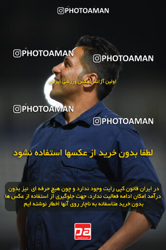 2277584, Sirjan, Iran, Iran Pro League، Persian Gulf Cup، 2023-2024 season، Second Leg، Week 26، Gol Gohar Sirjan ۰ v ۰ Shams Azar F.C. on 2024/05/05 at شهید سلیمانی