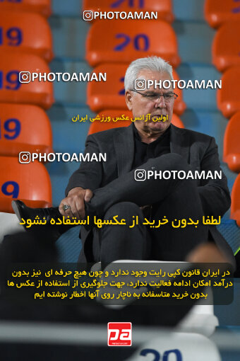 2277613, Sirjan, Iran, Iran Pro League، Persian Gulf Cup، 2023-2024 season، Second Leg، Week 26، Gol Gohar Sirjan ۰ v ۰ Shams Azar F.C. on 2024/05/05 at شهید سلیمانی