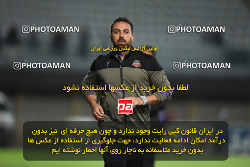 2277632, Sirjan, Iran, Iran Pro League، Persian Gulf Cup، 2023-2024 season، Second Leg، Week 26، Gol Gohar Sirjan ۰ v ۰ Shams Azar F.C. on 2024/05/05 at شهید سلیمانی