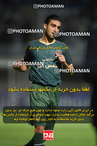 2277637, Sirjan, Iran, Iran Pro League، Persian Gulf Cup، 2023-2024 season، Second Leg، Week 26، Gol Gohar Sirjan ۰ v ۰ Shams Azar F.C. on 2024/05/05 at شهید سلیمانی