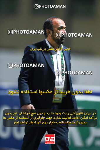 2277642, Sirjan, Iran, Iran Pro League، Persian Gulf Cup، 2023-2024 season، Second Leg، Week 26، Gol Gohar Sirjan ۰ v ۰ Shams Azar F.C. on 2024/05/05 at شهید سلیمانی