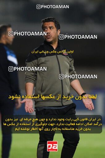 2277651, Sirjan, Iran, Iran Pro League، Persian Gulf Cup، 2023-2024 season، Second Leg، Week 26، Gol Gohar Sirjan ۰ v ۰ Shams Azar F.C. on 2024/05/05 at شهید سلیمانی