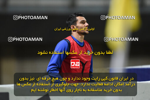 2277688, Sirjan, Iran, Iran Pro League، Persian Gulf Cup، 2023-2024 season، Second Leg، Week 26، Gol Gohar Sirjan ۰ v ۰ Shams Azar F.C. on 2024/05/05 at شهید سلیمانی