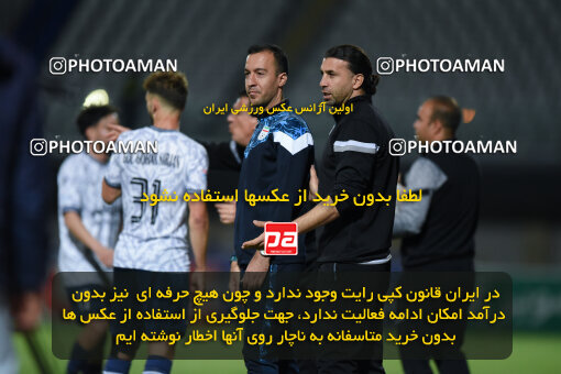 2277705, Sirjan, Iran, Iran Pro League، Persian Gulf Cup، 2023-2024 season، Second Leg، Week 26، Gol Gohar Sirjan ۰ v ۰ Shams Azar F.C. on 2024/05/05 at شهید سلیمانی