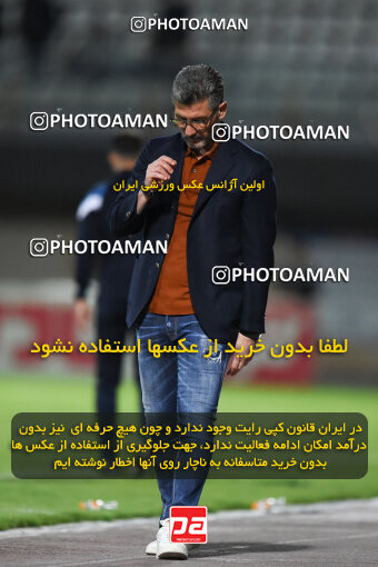 2277714, Sirjan, Iran, Iran Pro League، Persian Gulf Cup، 2023-2024 season، Second Leg، Week 26، Gol Gohar Sirjan ۰ v ۰ Shams Azar F.C. on 2024/05/05 at شهید سلیمانی