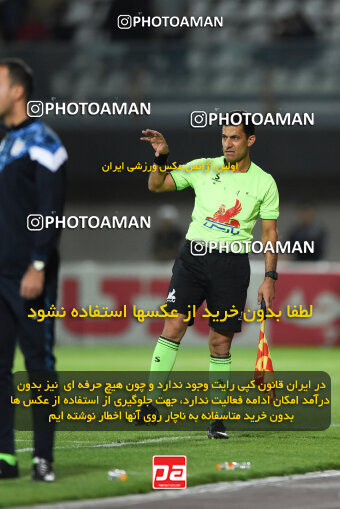 2277724, Sirjan, Iran, Iran Pro League، Persian Gulf Cup، 2023-2024 season، Second Leg، Week 26، Gol Gohar Sirjan ۰ v ۰ Shams Azar F.C. on 2024/05/05 at شهید سلیمانی