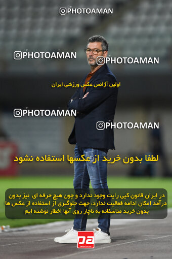 2277726, Sirjan, Iran, Iran Pro League، Persian Gulf Cup، 2023-2024 season، Second Leg، Week 26، Gol Gohar Sirjan ۰ v ۰ Shams Azar F.C. on 2024/05/05 at شهید سلیمانی