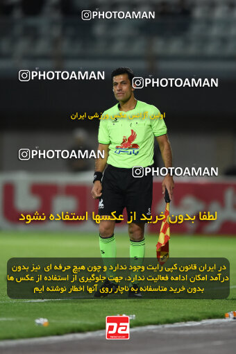 2277727, Sirjan, Iran, Iran Pro League، Persian Gulf Cup، 2023-2024 season، Second Leg، Week 26، Gol Gohar Sirjan ۰ v ۰ Shams Azar F.C. on 2024/05/05 at شهید سلیمانی