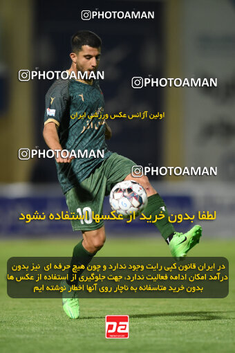 2277745, Sirjan, Iran, Iran Pro League، Persian Gulf Cup، 2023-2024 season، Second Leg، Week 26، Gol Gohar Sirjan ۰ v ۰ Shams Azar F.C. on 2024/05/05 at شهید سلیمانی