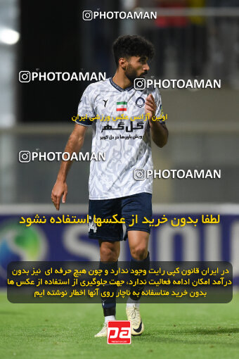 2277820, Sirjan, Iran, Iran Pro League، Persian Gulf Cup، 2023-2024 season، Second Leg، Week 26، Gol Gohar Sirjan ۰ v ۰ Shams Azar F.C. on 2024/05/05 at شهید سلیمانی