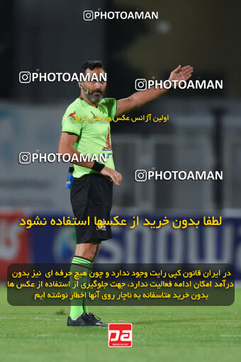 2277821, Sirjan, Iran, Iran Pro League، Persian Gulf Cup، 2023-2024 season، Second Leg، Week 26، Gol Gohar Sirjan ۰ v ۰ Shams Azar F.C. on 2024/05/05 at شهید سلیمانی