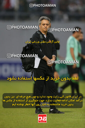 2268227, Qaem Shahr, Iran, Iran Pro League، Persian Gulf Cup، 2023-2024 season، Second Leg، Week 26، Nassaji Mazandaran F.C ۱ v 2 Persepolis on 2024/05/06 at Vatani Football Stadium