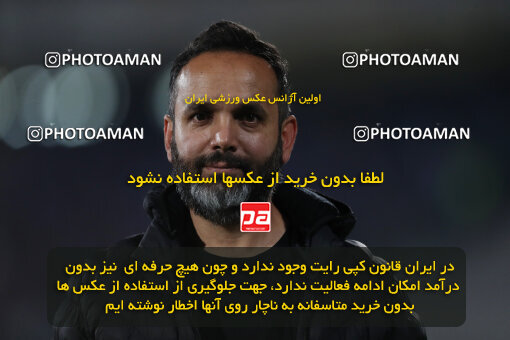 2271038, Tehran, Iran, Iran pro league, 2023-2024، Persian Gulf Cup، Week 26، Second Leg، Esteghlal 2 v 1 Zob Ahan Esfahan on 2024/05/06 at Azadi Stadium