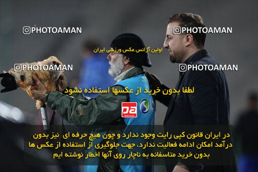 2271147, Tehran, Iran, Iran Pro League، Persian Gulf Cup، 2023-2024 season، Second Leg، Week 26، Esteghlal 2 v ۱ Zob Ahan Esfahan on 2024/05/06 at Azadi Stadium