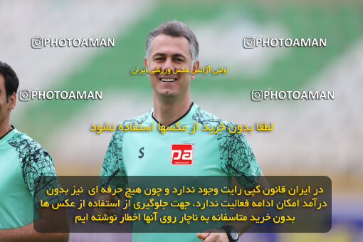 2258602, Tehran, Iran, Iran Pro League، Persian Gulf Cup، 2023-2024 season، Second Leg، Week 26، Paykan ۰ v ۱ Aluminium Arak on 2024/05/06 at Shahid Dastgerdi Stadium