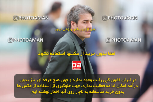 2258604, Tehran, Iran, Iran Pro League، Persian Gulf Cup، 2023-2024 season، Second Leg، Week 26، Paykan ۰ v ۱ Aluminium Arak on 2024/05/06 at Shahid Dastgerdi Stadium