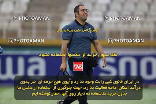 2258661, Tehran, Iran, Iran Pro League، Persian Gulf Cup، 2023-2024 season، Second Leg، Week 26، Paykan ۰ v ۱ Aluminium Arak on 2024/05/06 at Shahid Dastgerdi Stadium