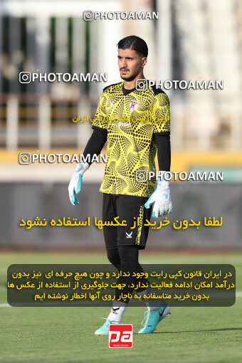 2320061, Tehran, Iran, Iran Pro League، Persian Gulf Cup، 2023-2024 season، Second Leg، Week 27، Havadar S.C. ۰ v 2 Persepolis on 2024/05/11 at Shahid Dastgerdi Stadium