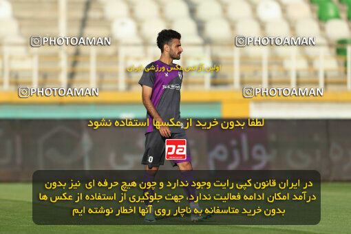 2320068, Tehran, Iran, Iran Pro League، Persian Gulf Cup، 2023-2024 season، Second Leg، Week 27، Havadar S.C. ۰ v 2 Persepolis on 2024/05/11 at Shahid Dastgerdi Stadium