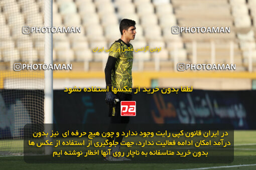 2320077, Tehran, Iran, Iran Pro League، Persian Gulf Cup، 2023-2024 season، Second Leg، Week 27، Havadar S.C. ۰ v 2 Persepolis on 2024/05/11 at Shahid Dastgerdi Stadium