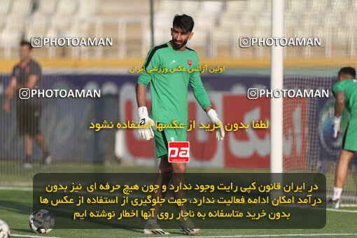 2313479, Tehran, Iran, Iran Pro League، Persian Gulf Cup، 2023-2024 season، Second Leg، Week 27، Havadar S.C. ۰ v 2 Persepolis on 2024/05/11 at Shahid Dastgerdi Stadium