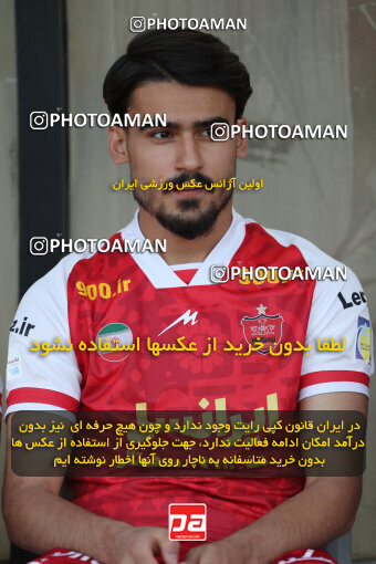 2313482, Tehran, Iran, Iran Pro League، Persian Gulf Cup، 2023-2024 season، Second Leg، Week 27، Havadar S.C. ۰ v 2 Persepolis on 2024/05/11 at Shahid Dastgerdi Stadium