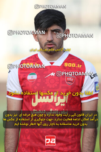 2313489, Tehran, Iran, Iran Pro League، Persian Gulf Cup، 2023-2024 season، Second Leg، Week 27، Havadar S.C. ۰ v 2 Persepolis on 2024/05/11 at Shahid Dastgerdi Stadium