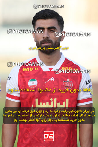 2313490, Tehran, Iran, Iran Pro League، Persian Gulf Cup، 2023-2024 season، Second Leg، Week 27، Havadar S.C. ۰ v 2 Persepolis on 2024/05/11 at Shahid Dastgerdi Stadium