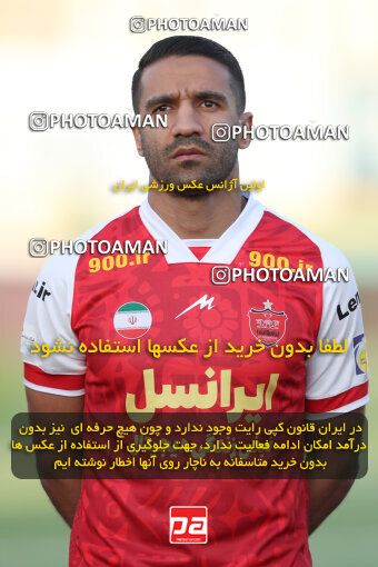 2313491, Tehran, Iran, Iran Pro League، Persian Gulf Cup، 2023-2024 season، Second Leg، Week 27، Havadar S.C. ۰ v 2 Persepolis on 2024/05/11 at Shahid Dastgerdi Stadium