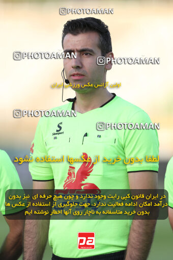 2313495, Tehran, Iran, Iran Pro League، Persian Gulf Cup، 2023-2024 season، Second Leg، Week 27، Havadar S.C. ۰ v 2 Persepolis on 2024/05/11 at Shahid Dastgerdi Stadium