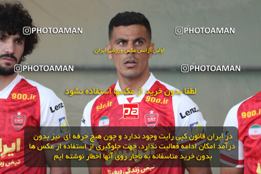 2313512, Tehran, Iran, Iran Pro League، Persian Gulf Cup، 2023-2024 season، Second Leg، Week 27، Havadar S.C. ۰ v 2 Persepolis on 2024/05/11 at Shahid Dastgerdi Stadium