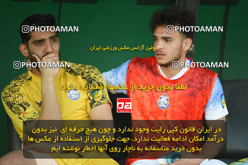 2285842, Qazvin, Iran, Iran Pro League، Persian Gulf Cup، 2023-2024 season، Second Leg، Week 27، Shams Azar F.C. ۱ v ۰ Malvan Bandar Anzali on 2024/05/11 at ورزشگاه سردار آزادگان