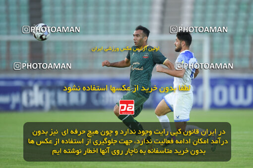 2285912, Qazvin, Iran, Iran Pro League، Persian Gulf Cup، 2023-2024 season، Second Leg، Week 27، Shams Azar F.C. ۱ v ۰ Malvan Bandar Anzali on 2024/05/11 at ورزشگاه سردار آزادگان