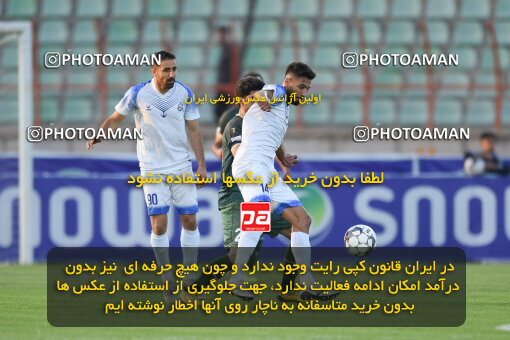 2285920, Qazvin, Iran, Iran Pro League، Persian Gulf Cup، 2023-2024 season، Second Leg، Week 27، Shams Azar F.C. ۱ v ۰ Malvan Bandar Anzali on 2024/05/11 at ورزشگاه سردار آزادگان