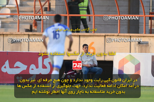 2285921, Qazvin, Iran, Iran Pro League، Persian Gulf Cup، 2023-2024 season، Second Leg، Week 27، Shams Azar F.C. ۱ v ۰ Malvan Bandar Anzali on 2024/05/11 at ورزشگاه سردار آزادگان