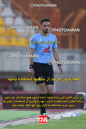 2285926, Qazvin, Iran, Iran Pro League، Persian Gulf Cup، 2023-2024 season، Second Leg، Week 27، Shams Azar F.C. ۱ v ۰ Malvan Bandar Anzali on 2024/05/11 at ورزشگاه سردار آزادگان