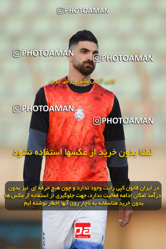 2285946, Qazvin, Iran, Iran Pro League، Persian Gulf Cup، 2023-2024 season، Second Leg، Week 27، Shams Azar F.C. ۱ v ۰ Malvan Bandar Anzali on 2024/05/11 at ورزشگاه سردار آزادگان