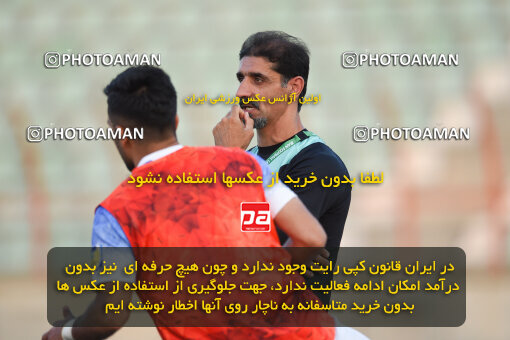 2285949, Qazvin, Iran, Iran Pro League، Persian Gulf Cup، 2023-2024 season، Second Leg، Week 27، Shams Azar F.C. ۱ v ۰ Malvan Bandar Anzali on 2024/05/11 at ورزشگاه سردار آزادگان