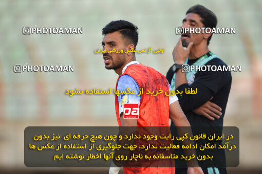 2285950, Qazvin, Iran, Iran Pro League، Persian Gulf Cup، 2023-2024 season، Second Leg، Week 27، Shams Azar F.C. ۱ v ۰ Malvan Bandar Anzali on 2024/05/11 at ورزشگاه سردار آزادگان