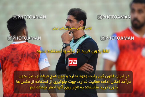 2285952, Qazvin, Iran, Iran Pro League، Persian Gulf Cup، 2023-2024 season، Second Leg، Week 27، Shams Azar F.C. ۱ v ۰ Malvan Bandar Anzali on 2024/05/11 at ورزشگاه سردار آزادگان