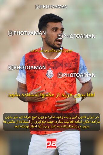 2285953, Qazvin, Iran, Iran Pro League، Persian Gulf Cup، 2023-2024 season، Second Leg، Week 27، Shams Azar F.C. ۱ v ۰ Malvan Bandar Anzali on 2024/05/11 at ورزشگاه سردار آزادگان